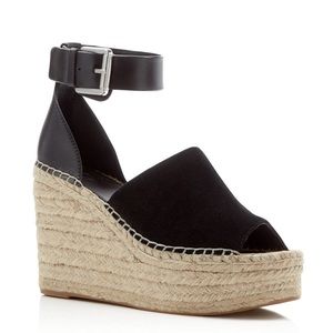 Marc Fisher wedge